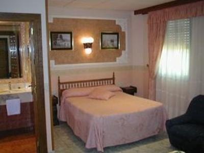 Montearagon Hotel Huesca