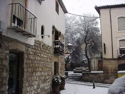 Casas Del Consul