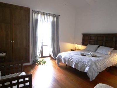 Hotel Casas Del Consul Úbeda