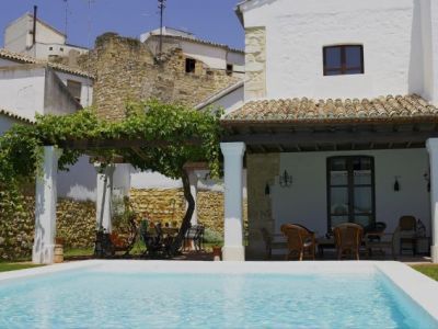 Casas Del Consul 2* Úbeda
