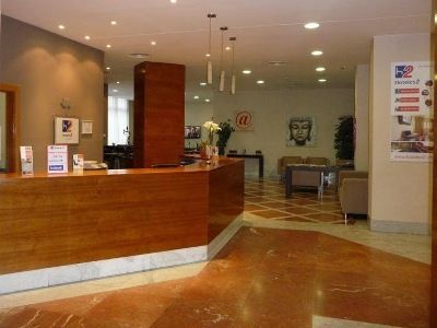 Hotel Th Boadilla 3*