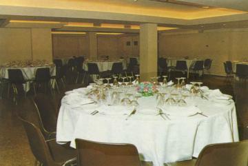 Hotel Goya Alicante