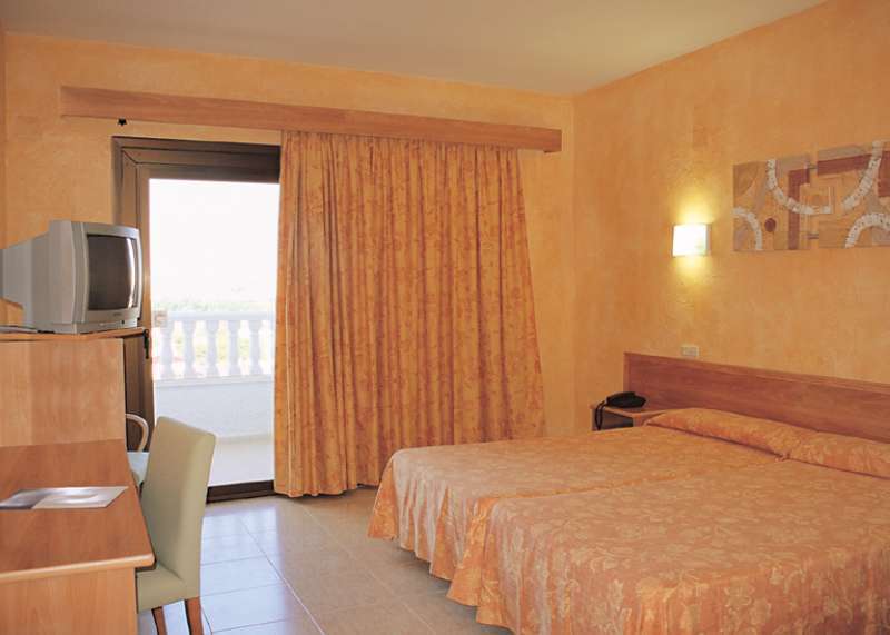 Servigroup La Zenia 4*