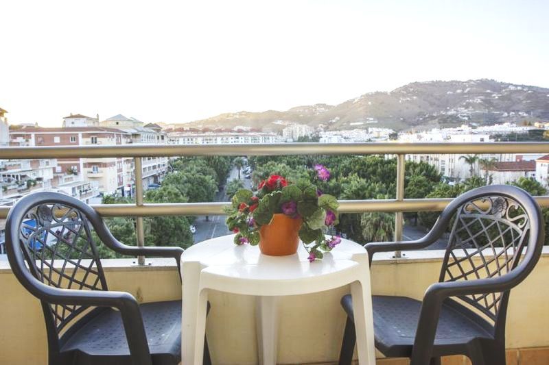 Toboso Hotel 3*