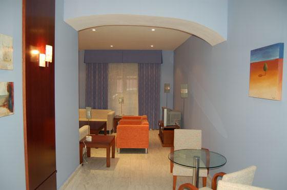 Hotel San Marcos