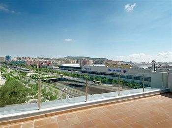 Aparthotel Ona Living Barcelona 4*