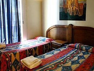 Eden Guest house 2*