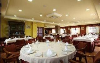 Hotel Cueli Viveda