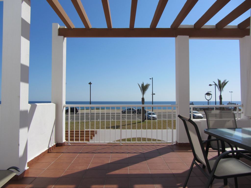 Pierre & Playa Mojacar