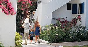 Hotel Insotel Club Maryland 3*