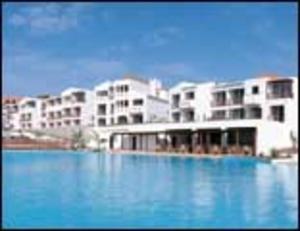 Fuerteventura Princess Hotel Playa De Esquinzo