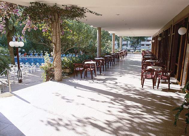 Robles Hotel Gandia