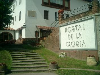 Hotel De La Gloria 3*