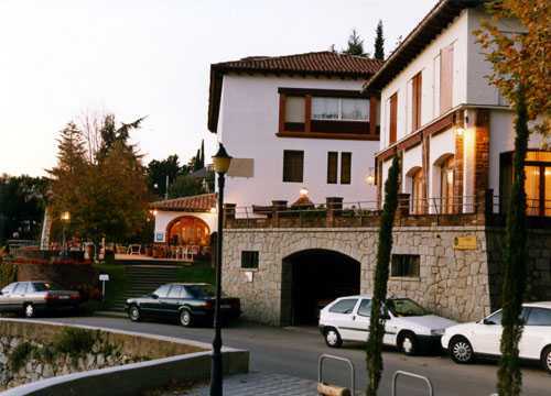 De La Gloria Hotel 3*