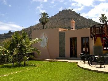 Rural Hacienda Del Buen Suceso