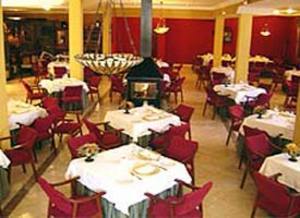 Hotel Galanes Armilla