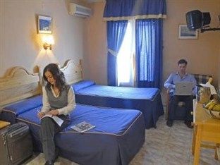 Hotel Philadelfia 2*