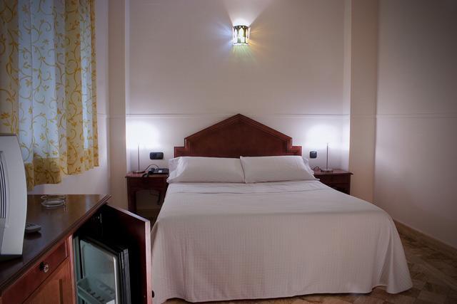 Hotel Boutique Reina Mora