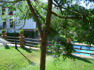 Rural 12 Caños Apartahotel