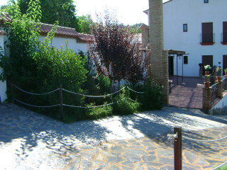 Rural 12 Caños 2* Galaroza