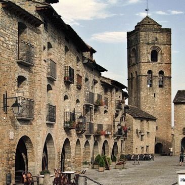 Hotel Arcos