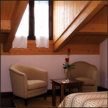 Arcos Hotel