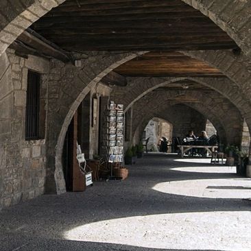 Arcos 2*