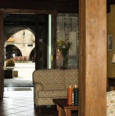 Arcos Hotel 2*