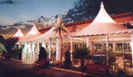 Hotel Montearagon