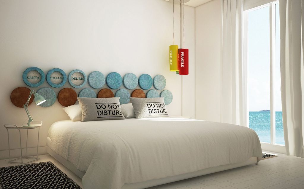 Hotel Santos Ibiza - Adults Only