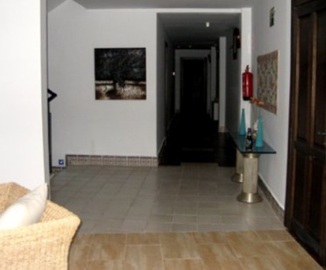 Caseria 7 Fuentes Chalet