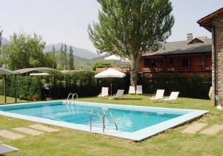 Hotel Moixero Prats I Sansor