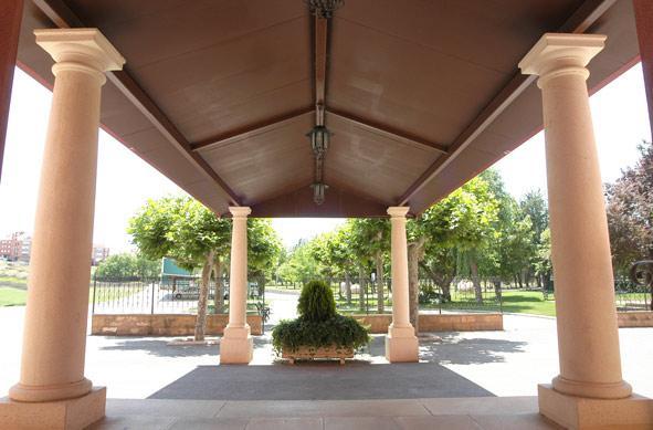San Camilo Hotel 3*