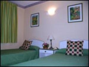 Apartamento La Florida