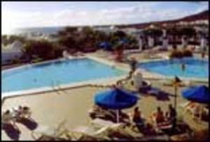 Hotel Sandos Atlantic Gardens Playa Blanca (Lanzarote)