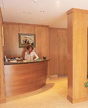 De Hotel Llanes