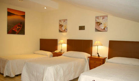 Hotel Hotel Algete
