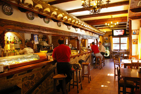 Hotel Algete Hotel
