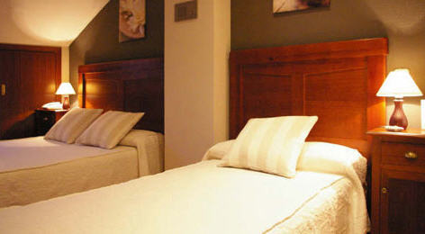 Hotel Hotel Algete *