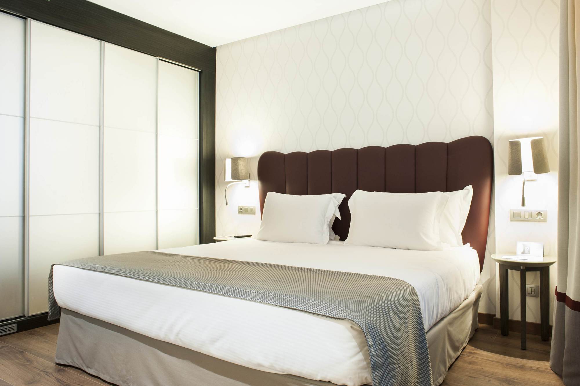 Hotel Eurostars Plaza Mayor Madrid