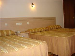 Guest house Avenida Madrid