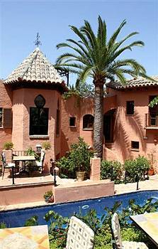 Hotel Amanhavis