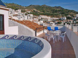 La Plaza Hotel Canillas de Albaida