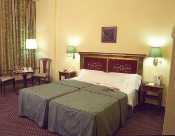 Hotel Velada Mérida