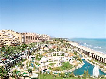 Marina D'or 2a Linea Hotel Oropesa del Mar