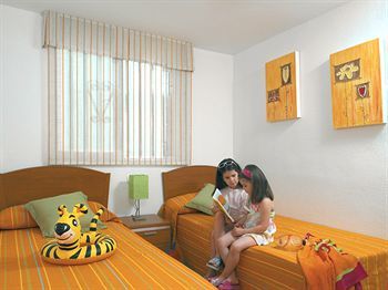 Hotel Marina D'or 2a Linea 3*