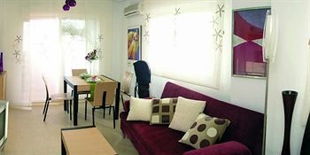 Marina D'or 2a Linea Hotel 3*