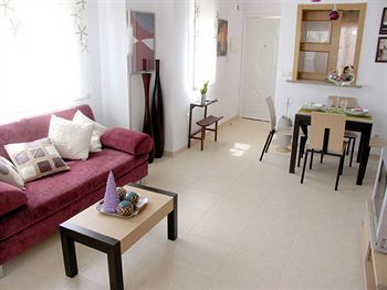 Hotel Marina D'or 2a Linea Oropesa del Mar