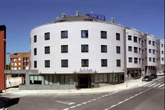 Hotel Palacio Congresos 3*