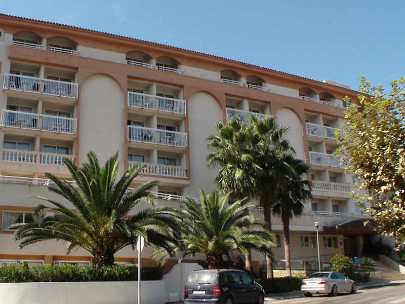 Canyamel Classic, Solo Adultos Hotel